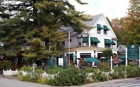 Woodstock Inn, Station And Brewery